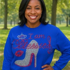 Rhinestone Graphic designs